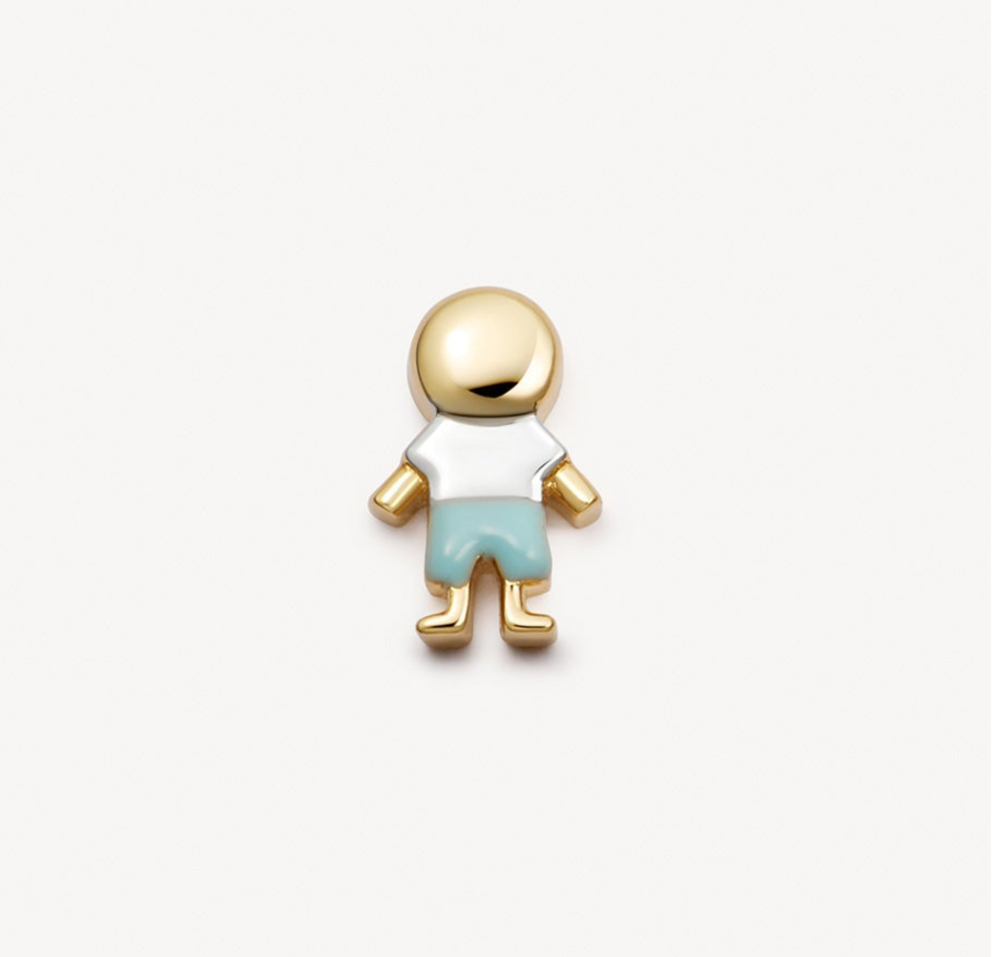 Boy Charm