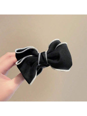 BowKnot 3D Hair Claw Clip