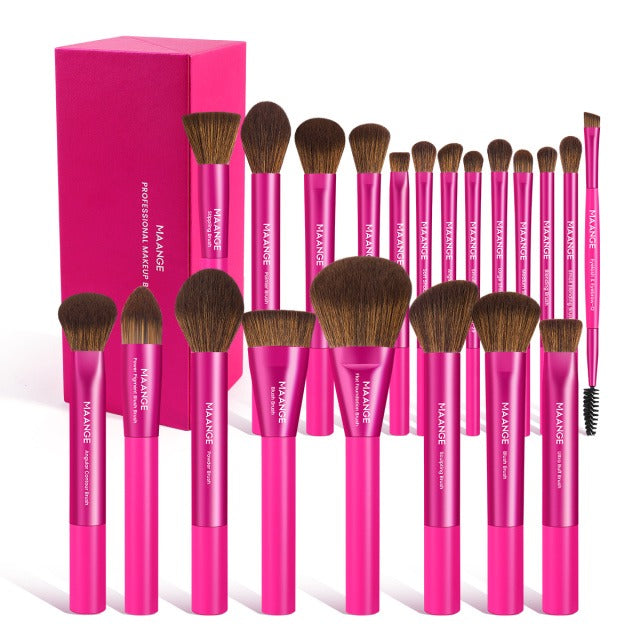 Maange Pro Mastery Set