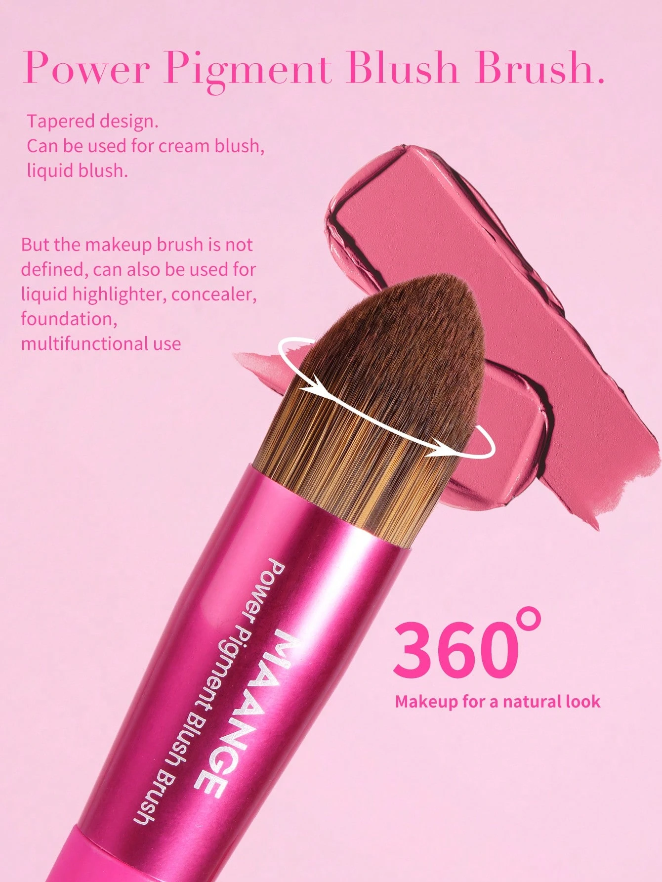 Maange Pro Mastery Set