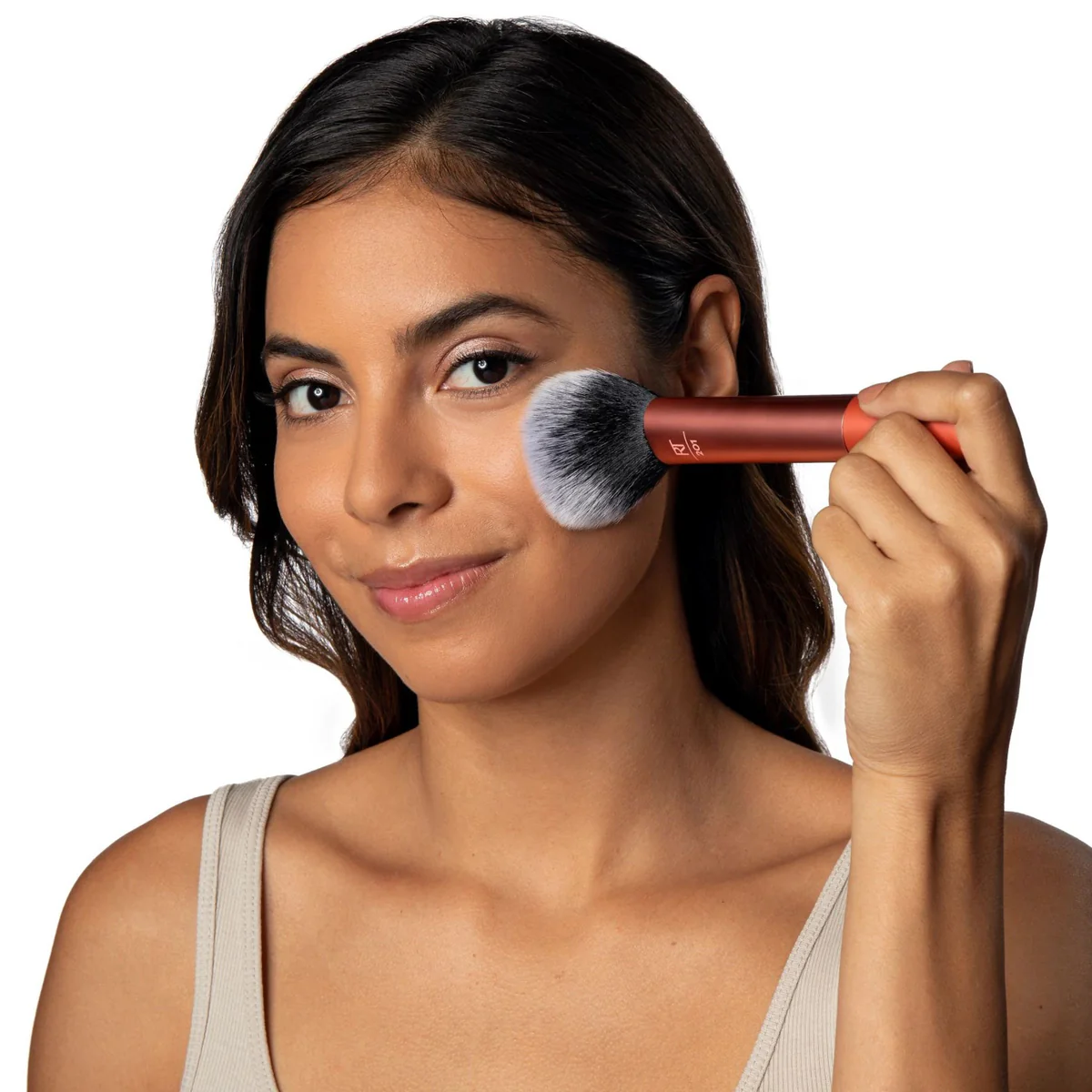 Real Techniques: Ultra Plush Powder Makeup Brush