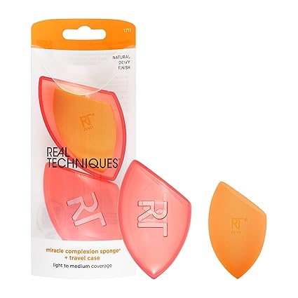 Real Technique Sponge
