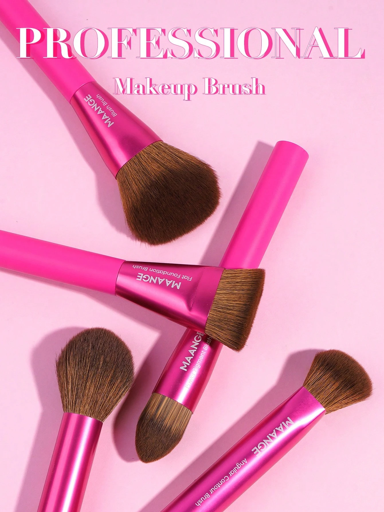 Maange Pro Mastery Set