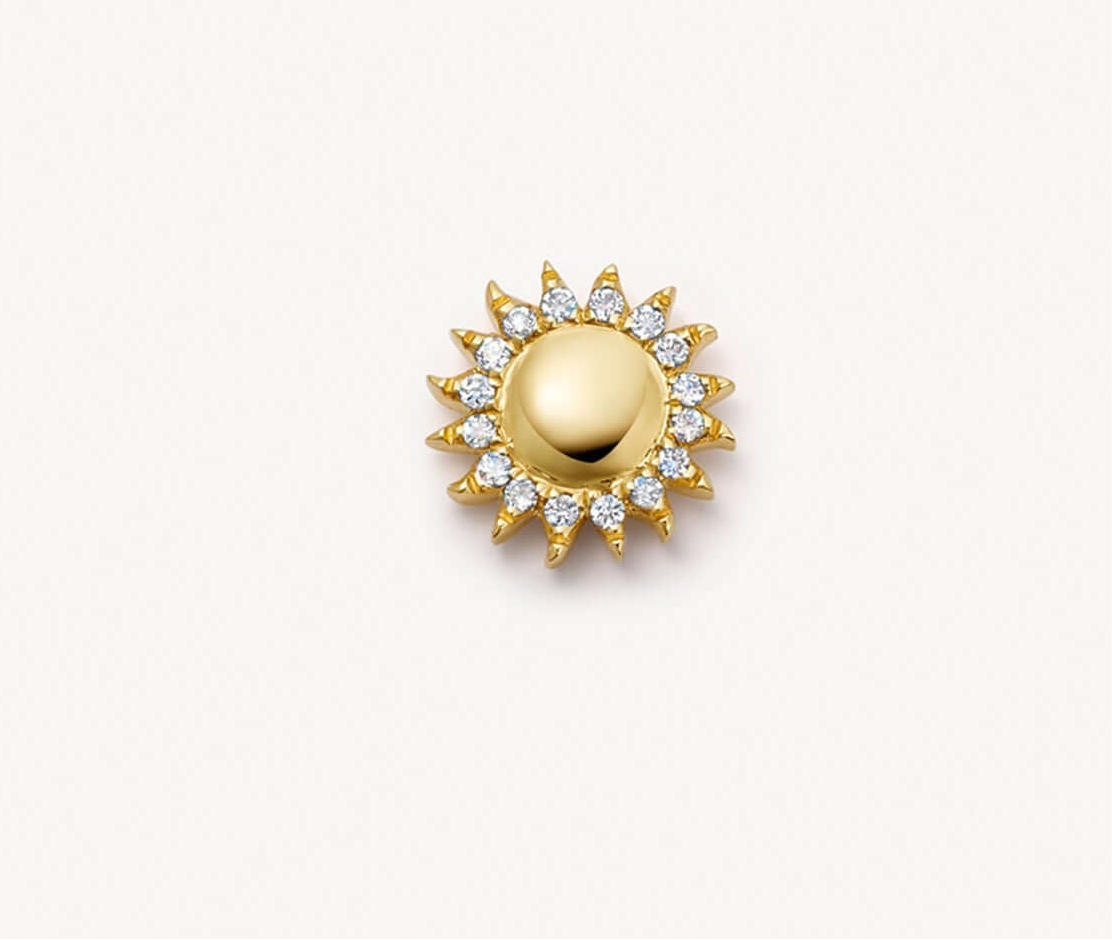 Sunshine Charm