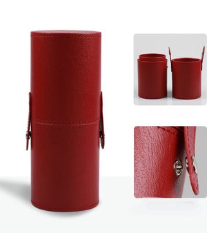 Luxury Make Up Brushes Box