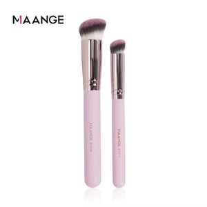 Maange Blend Pro Duo Concealer-Foundation