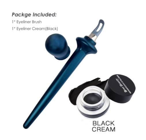 Flawless Eyeliner Tool