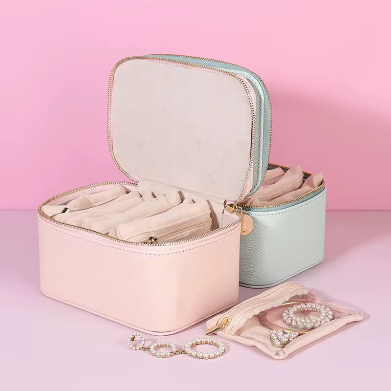 Velaré Jewelry Box