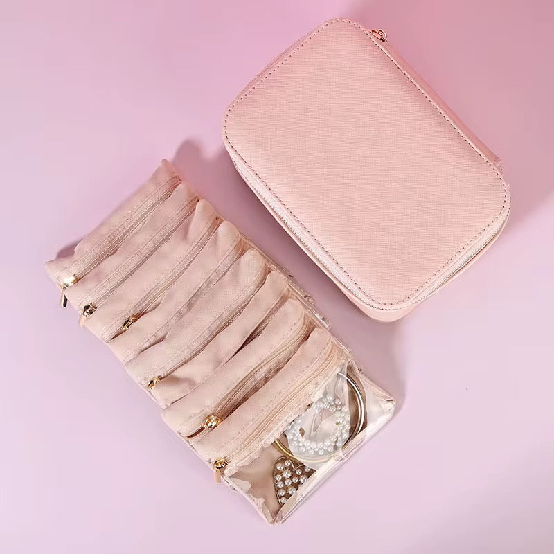 Velaré Jewelry Box