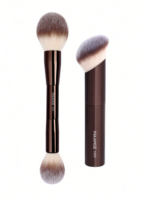 Maange-Gleam Bronze Collection