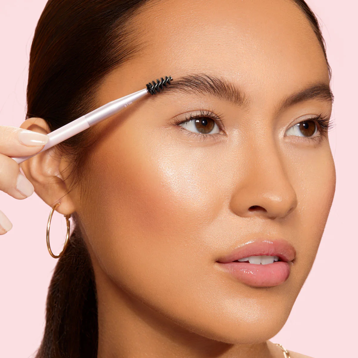 Real Techniques-Brow Shaping Set