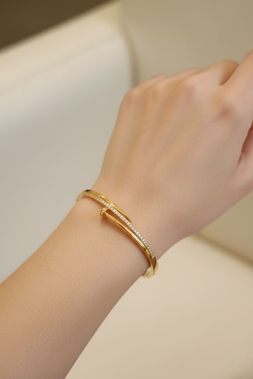 La Promesse Vissée Set