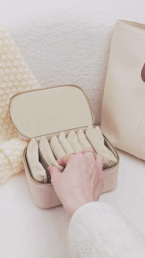 Velaré Jewelry Box