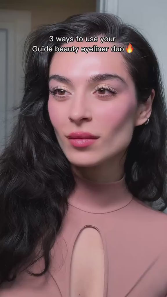 Flawless Eyeliner Tool