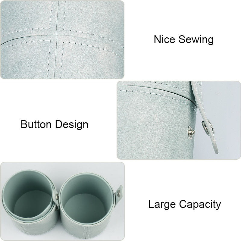 Luxury Make Up Brushes Box