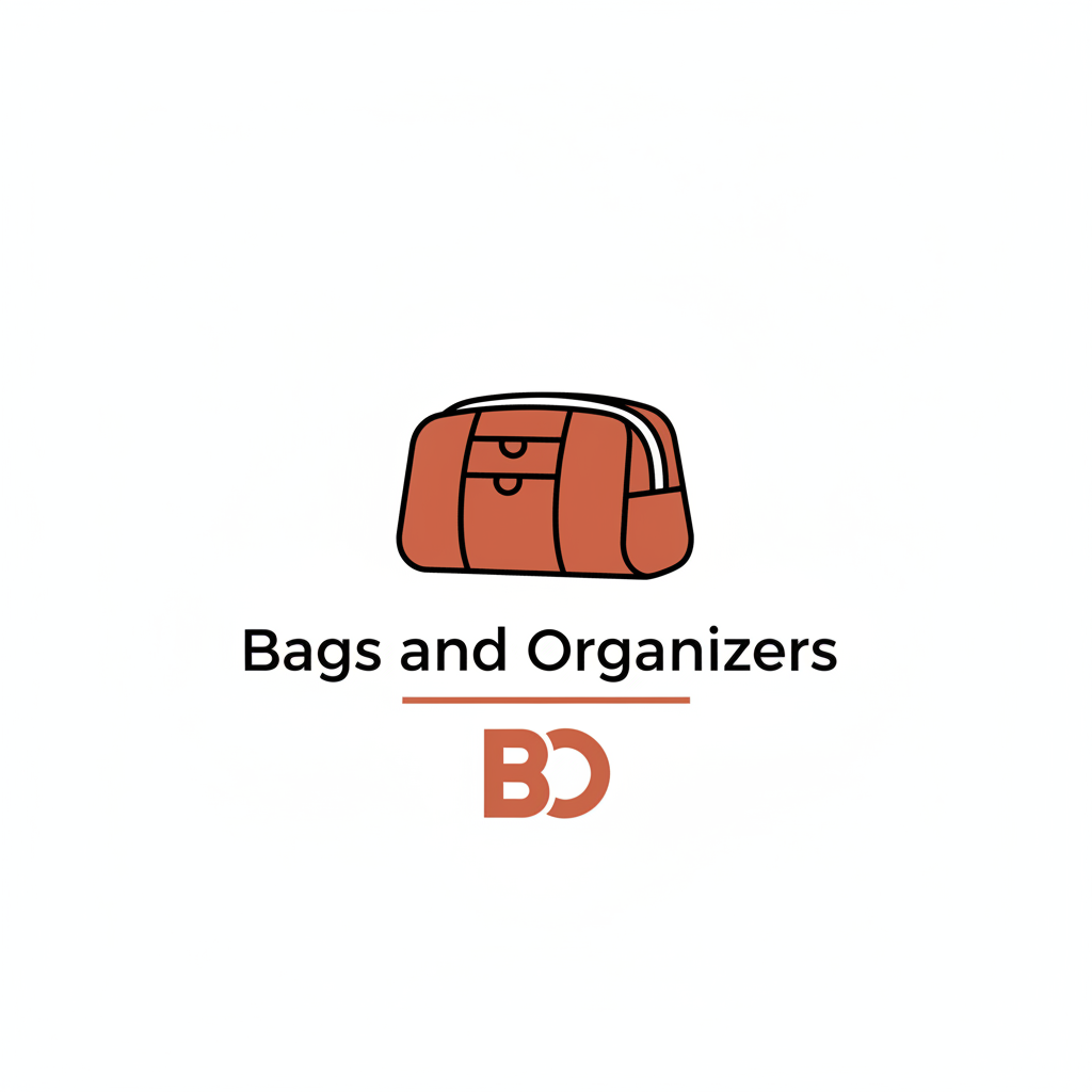 Bags & Organizers