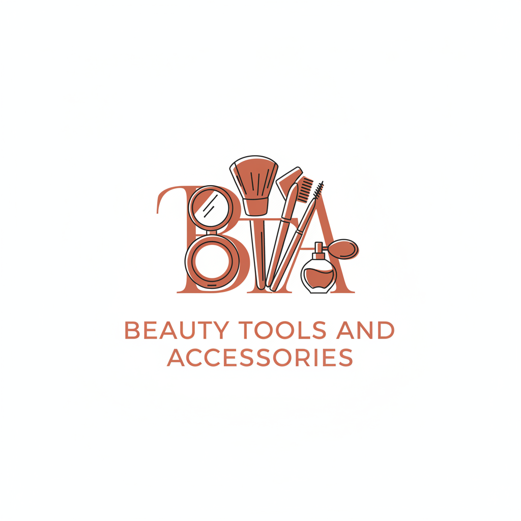 Beauty Tools & Accessories