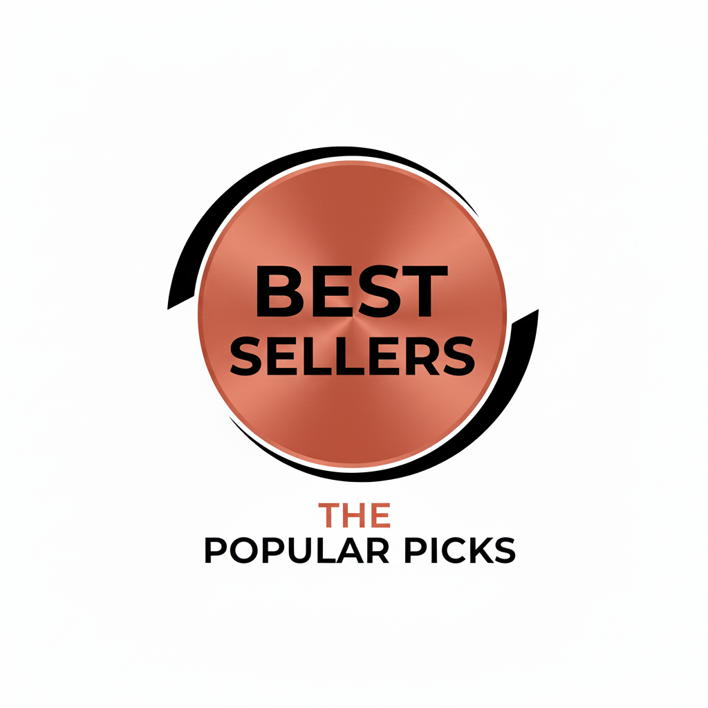 Best Sellers