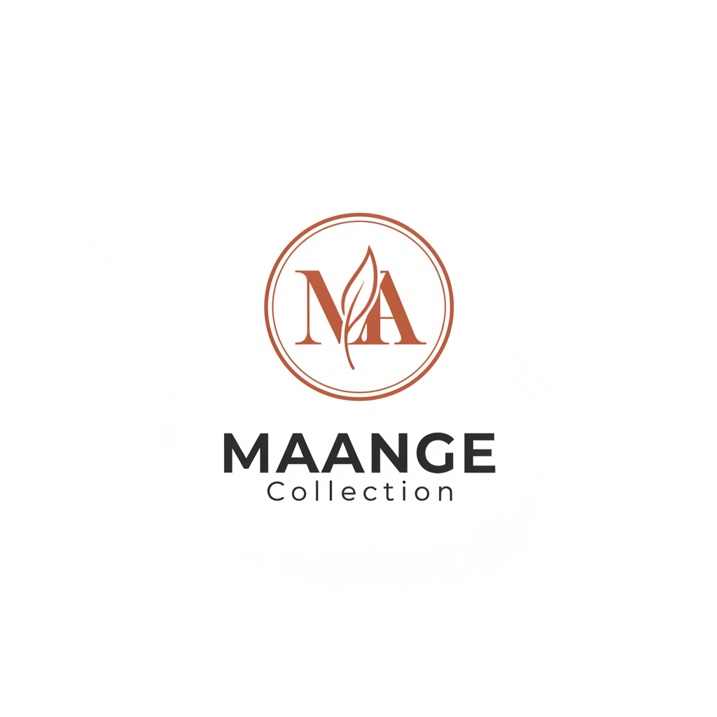 MAANGE Collection