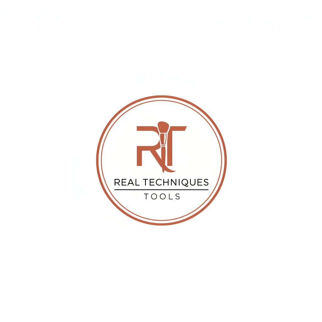 Real Techniques Tools