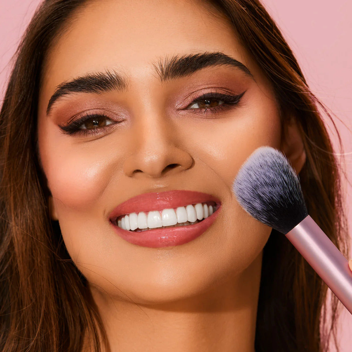 Real Techniques: Everyday Makeup Essential brushes