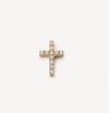 Cross Charm