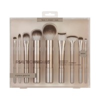 Real Techniques-Au Naturale Makeup Brush Set