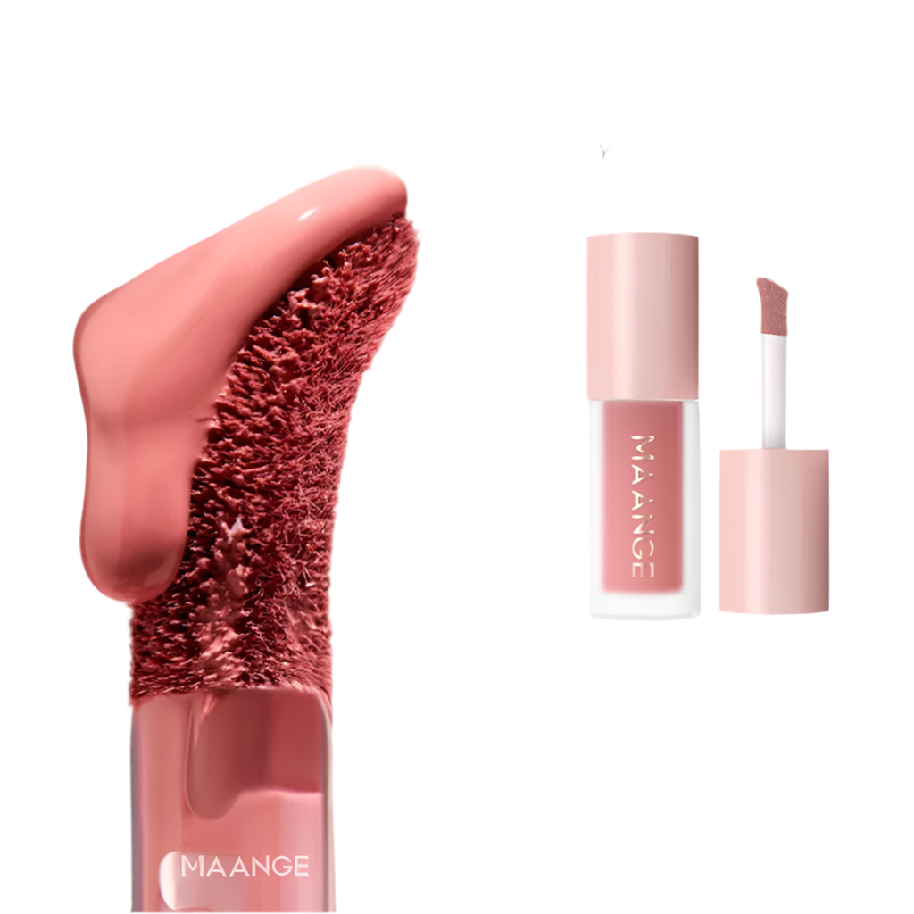MAANGE-Softlight Pigment Liquid Blush