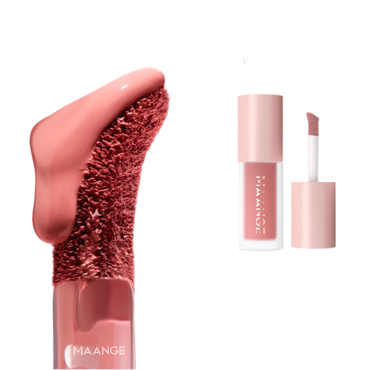 MAANGE-Softlight Pigment Liquid Blush