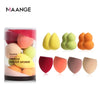 MAANGE 10 Pcs Mini Water Drop beauty blender