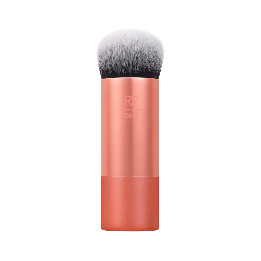 Real Techniques-Bubble blending Makeup Brush