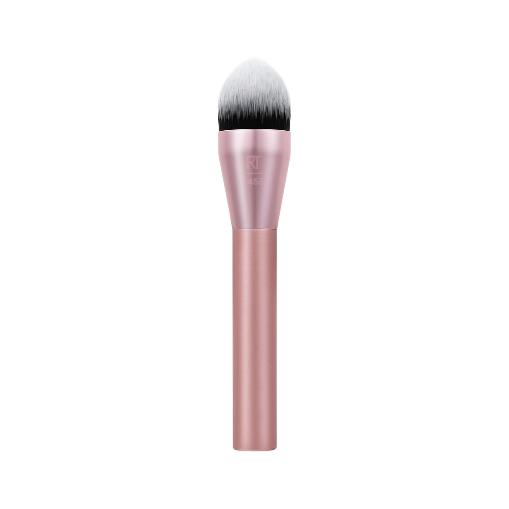 Real Techniques-Power Pigment Blush Makeup Brush
