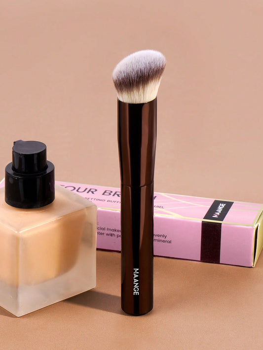 Maange- Professional Concealer Brush