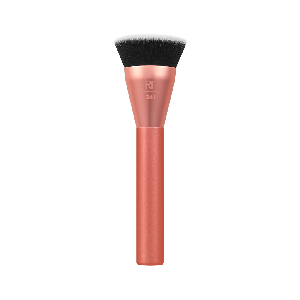 Real Techniques- Snatch + Sculpt Contour Makeup Brush