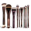 MAANGE Copper-Shine Pro Brushes