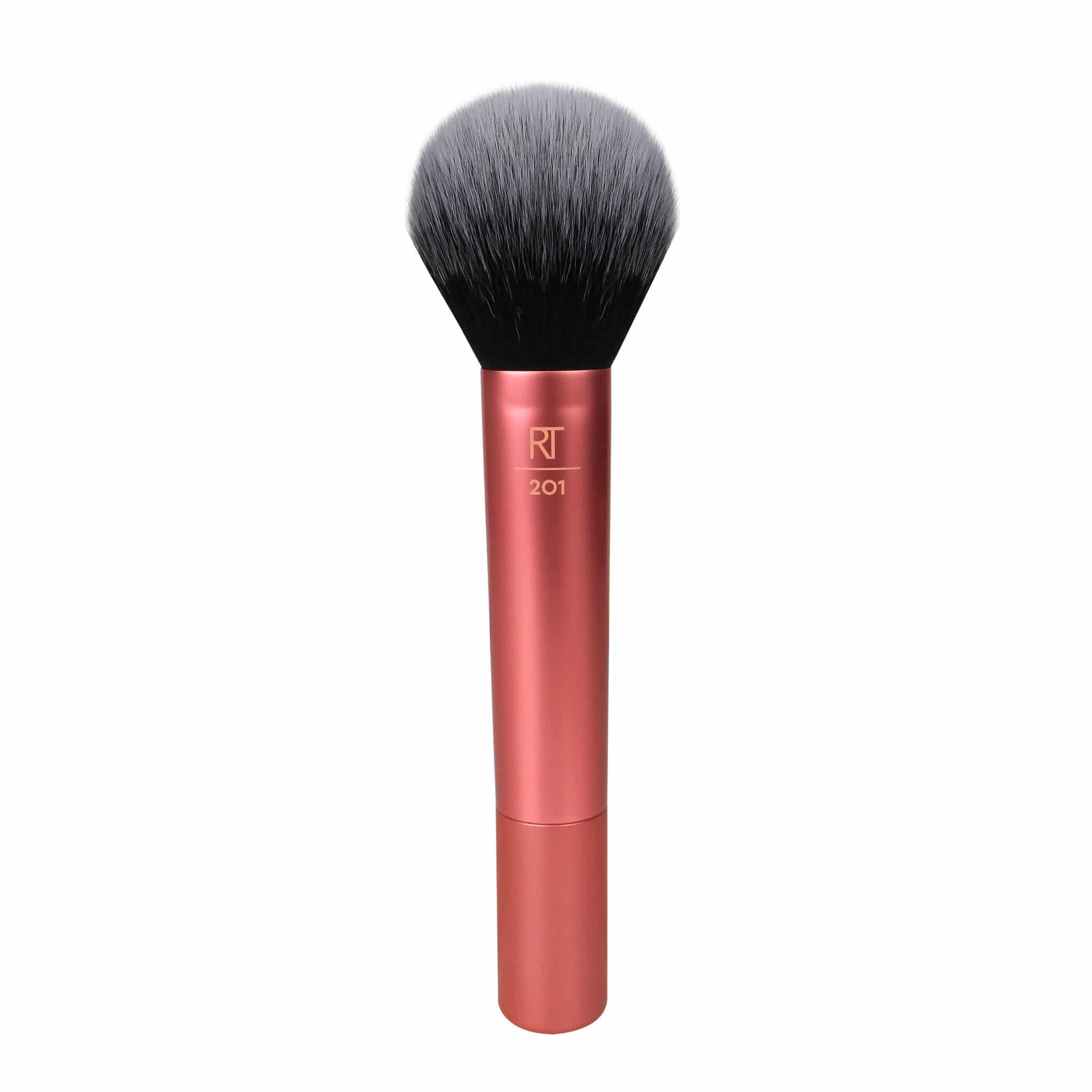 Real Techniques: Ultra Plush Powder Makeup Brush