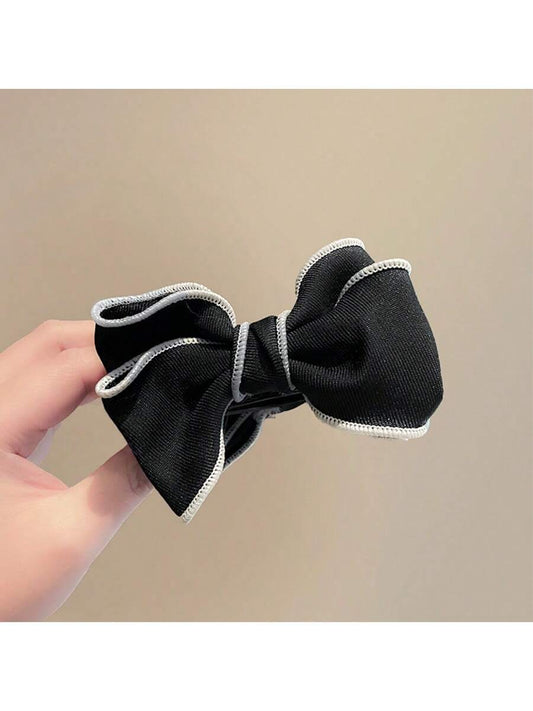 BowKnot 3D Hair Claw Clip