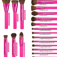 Maange Pro Mastery Set