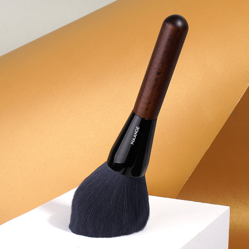 MAANGE CloudWood Face Brush