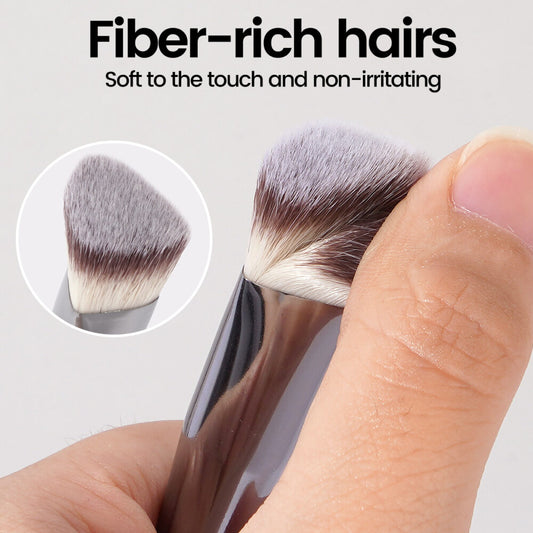 Triangle Taper Concealer Brush