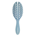 100% Bio-Friendly Detangler leaf Hair Brush