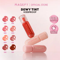 Magefy-HydroGlow Dewy Lip Tint