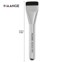 MAANGE Ultra Thin Flat Foundation Brush