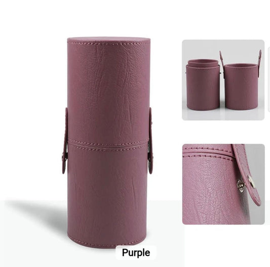 Luxury Make Up Brushes Box