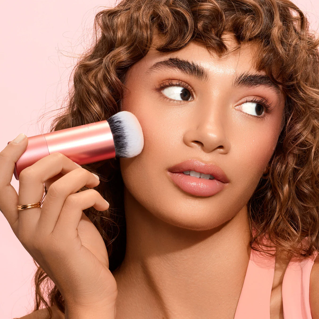 Real Techniques-Bubble blending Makeup Brush