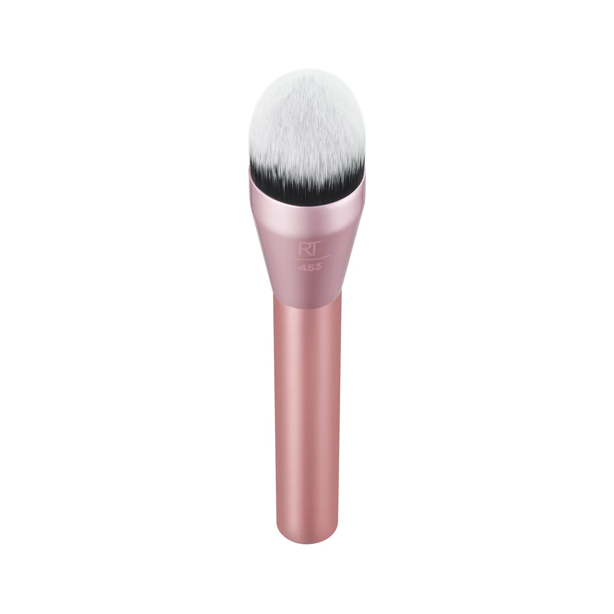 Real Techniques-Power Pigment Blush Makeup Brush