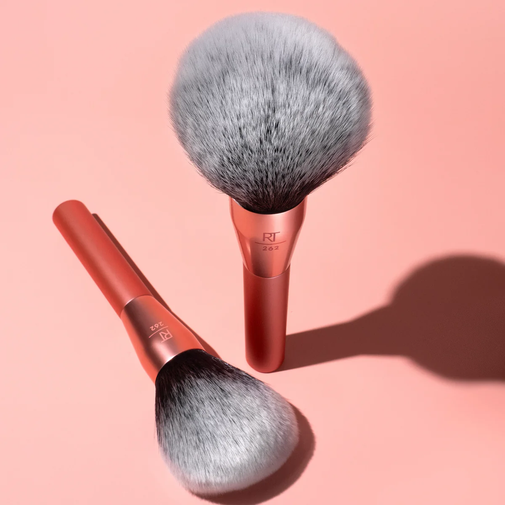 Real Techniques-Extra Big powder brush