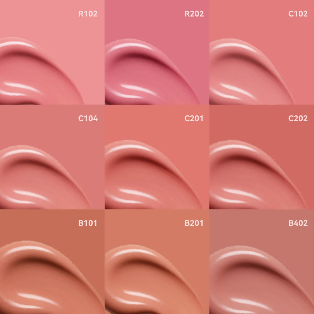 MAANGE-Softlight Pigment Liquid Blush