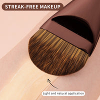 MAANGE Copper-Shine Pro Brushes