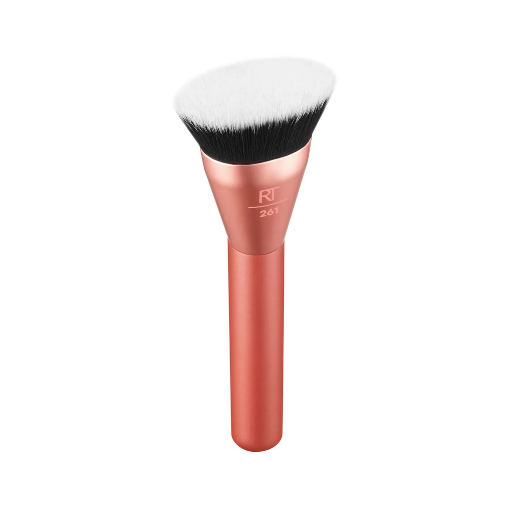 Real Techniques- Snatch + Sculpt Contour Makeup Brush